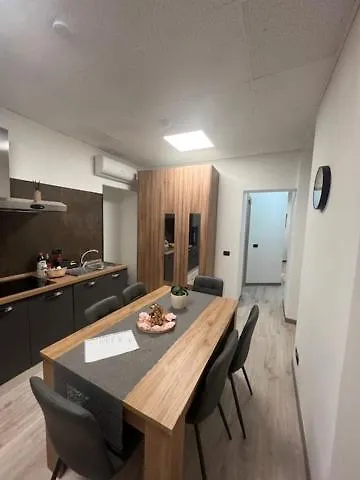 Pensionat Residence Morena Rom