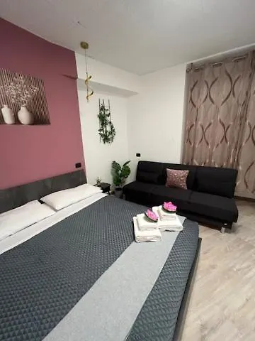 Residence Morena Rom 0*,  Italien