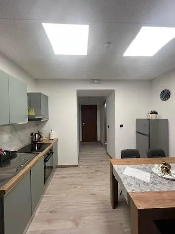 Residence Morena Rom 0*,