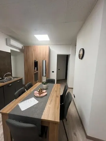 Residence Morena Rom