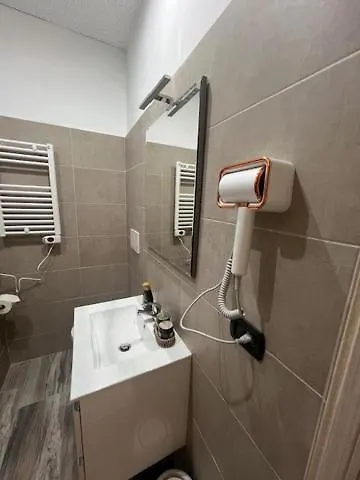 Residence Morena Rom 0*,